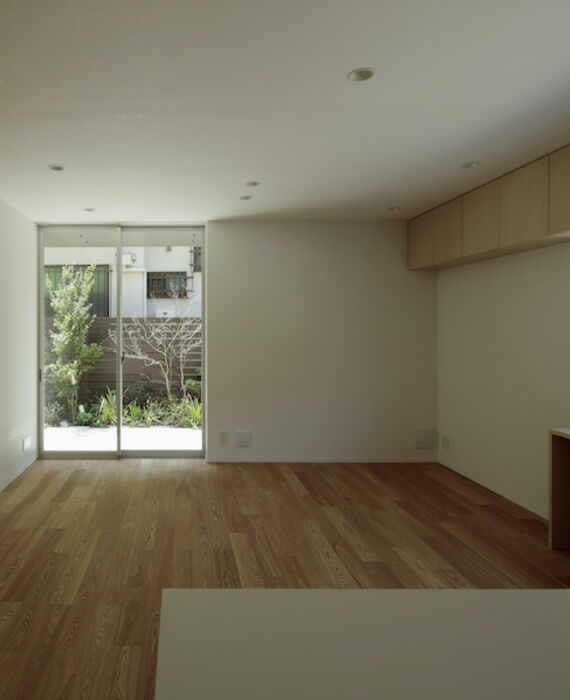 マンション